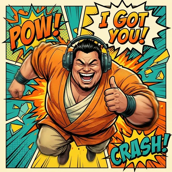 Podsumo to the rescue!
